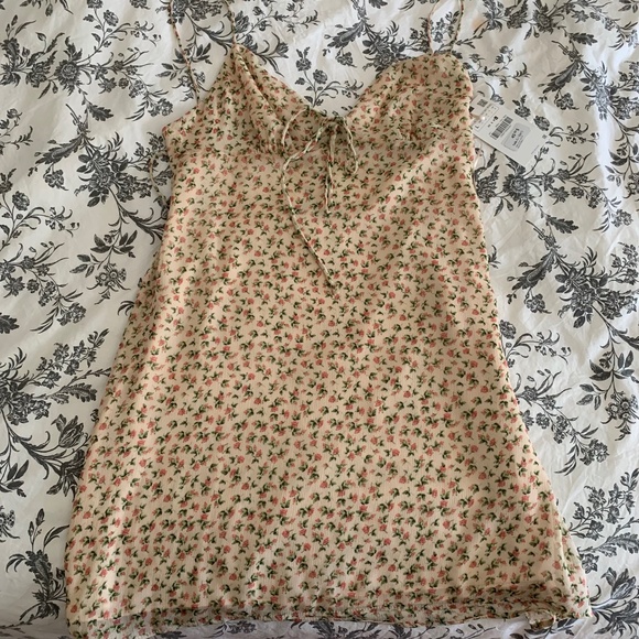 Zara Summer Dress - Picture 1 of 1